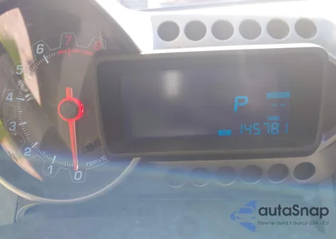 2013 Chevrolet Sonic Lt Auto from USA, damaged, VIN 1G1JC6SB1D4187057